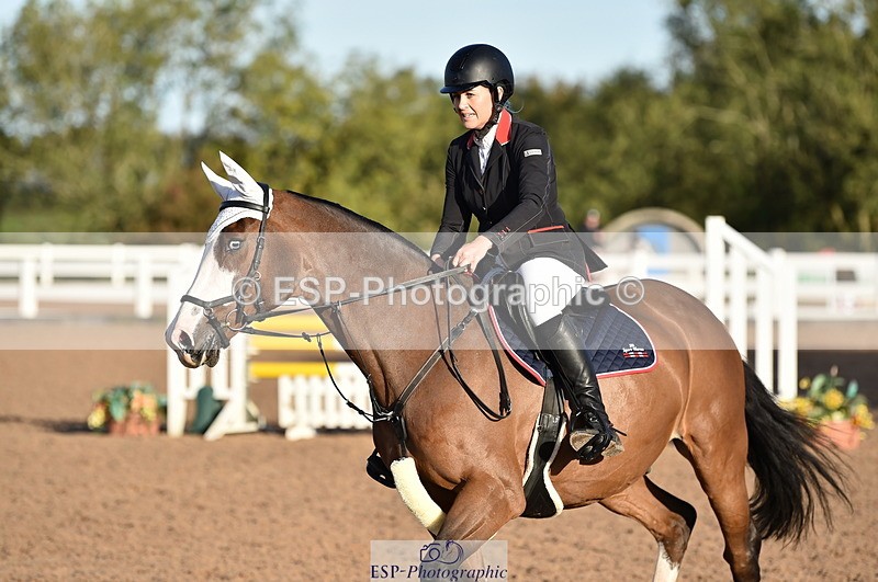 231015A-092518-06702 - Cls 22 British Novice & 90cm Open