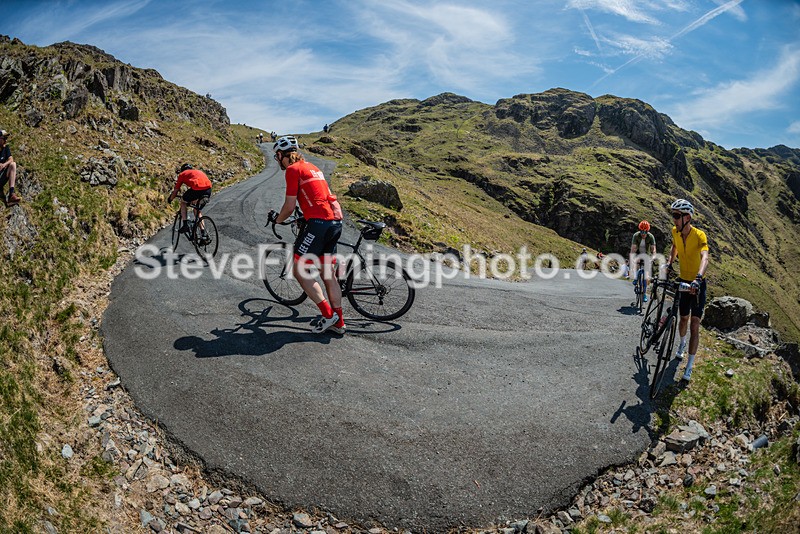 125139 - Hardknott Hairpin 12.00 - 13.00