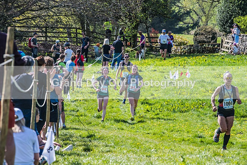 The Finish-441 - The 3 Peaks Race Saturday 25th April 2026 - The Finish