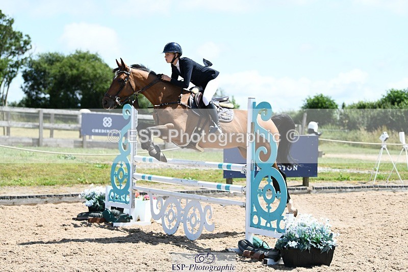 250628-133916-05167 - Cls 12 Newcomers 2nd Round 1pm to End