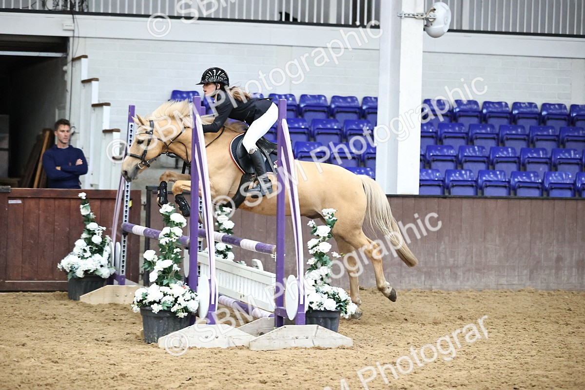 SBM_000354 - Class 1 - Stepping Stones 128-138cm Handicap