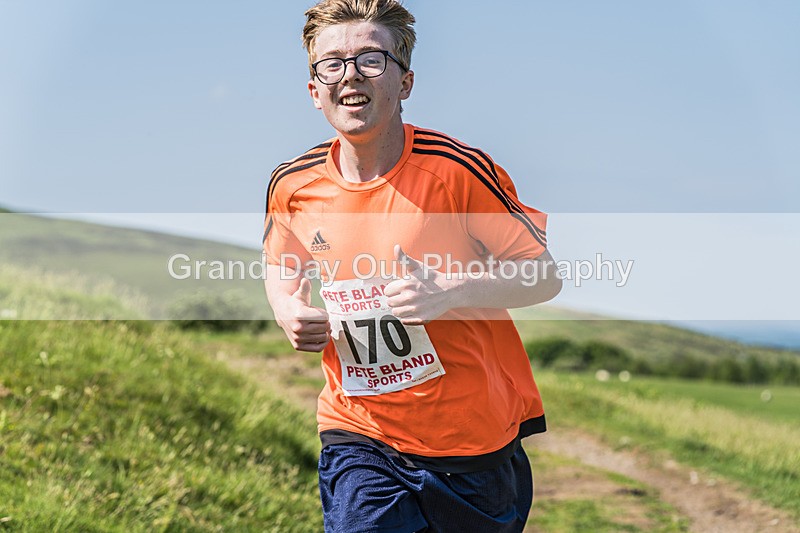 Two Tops-220 - Two Tops Fell Race Saturday 18th May 2024