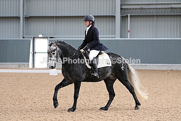 SIAL6989 - GDG Bogenraith Friday 26th Sept 2025