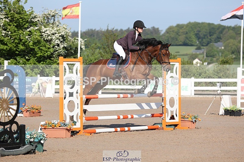 250509-083130-04877 - Cls 18 Snr British Novice and 90cm Open