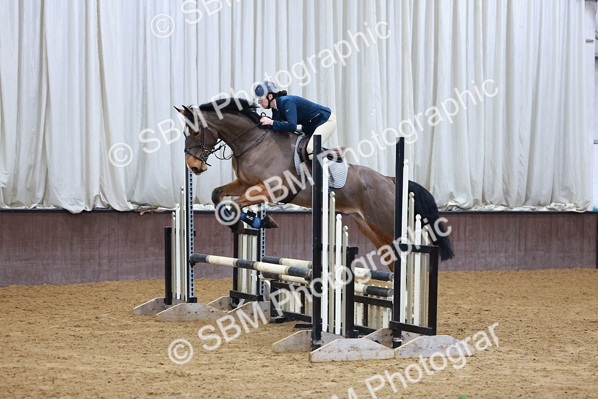SBM_000092 - Class 1 - Clear Round