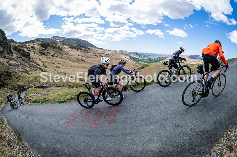 140504 - Hardknott Pass Camera 2 14.00-15.00