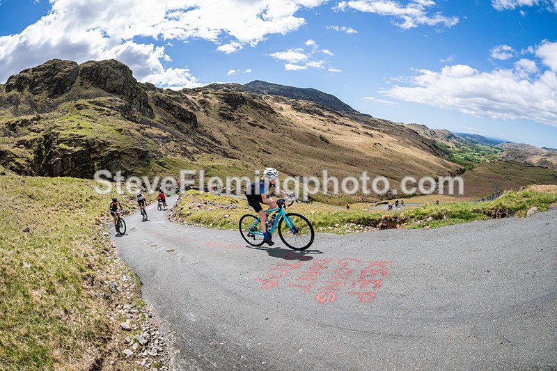 124611 - Hardknott Pass Camera 2 12.00-13.00