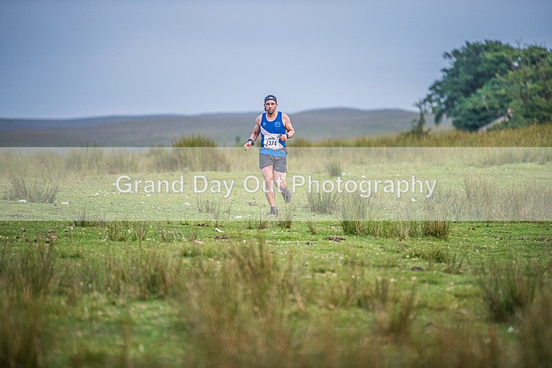 Tebay-583 - Tebay Fell Race Wednesday 26th June 2024