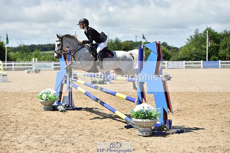 250628-133732-04010 - Cls 23 Graham Heath Equestrian 128cm & 138cm