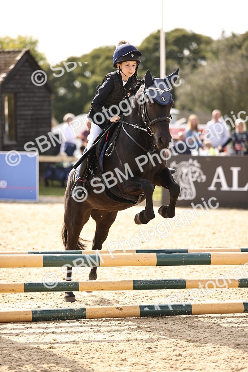 SBM_69467 - J13 - Junior Pony 60cm Championship