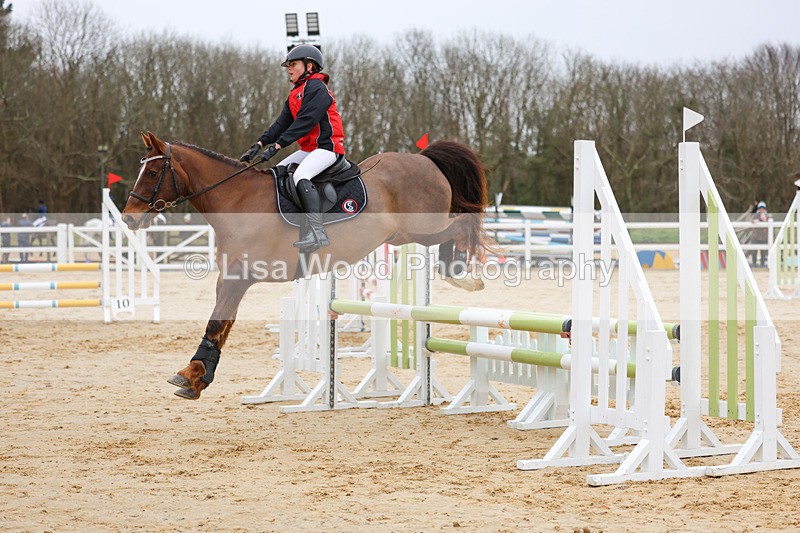 3E7A8391 - Class 2: 80/85cm