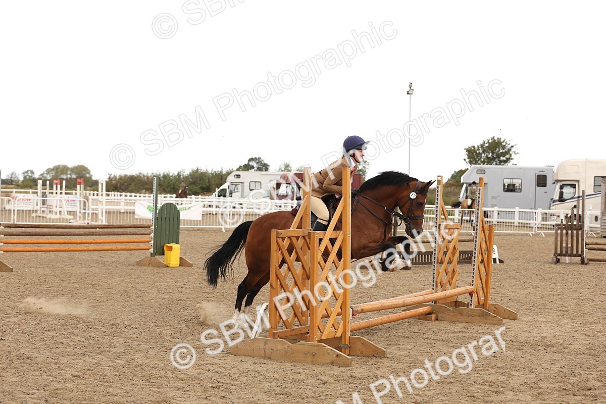 SBM_06705 - Class 58a -  Style & Performance - 70cm (15-19)