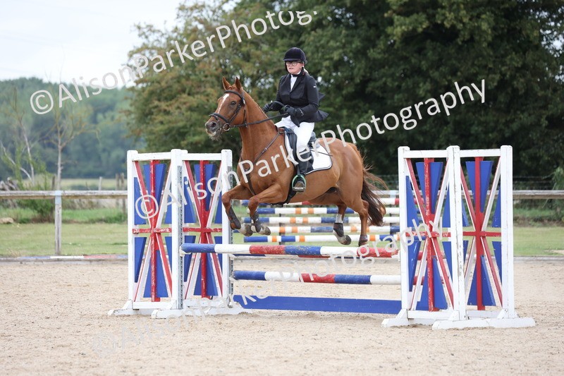 20250803-1041 - Class 3 - 80cm