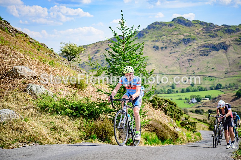 144736 - 2025 Fred Whitton Blea Tarn Climb 14.00 - 15.00