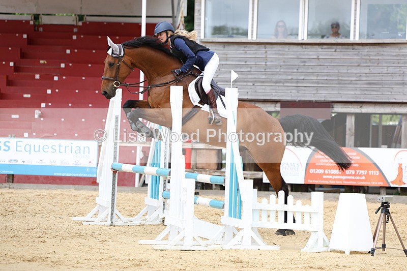 3E7A5288 - Class 10: 90cm open