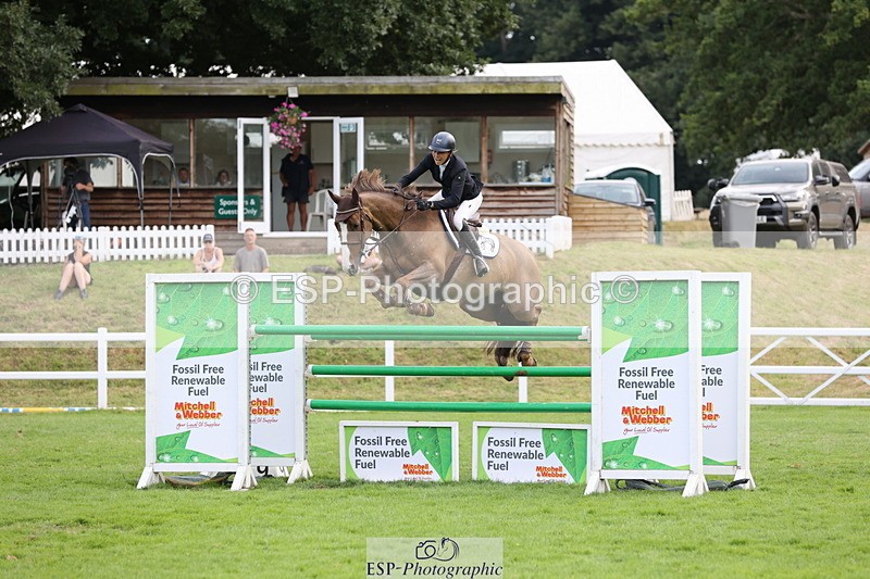 250704A-180453-12697 - Cls 18 Snr 1.40m Grand Prix