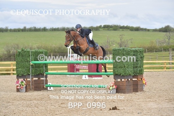 BPP_0996 - CLASS 11 SAT  RHS Classic Championship Qualifier