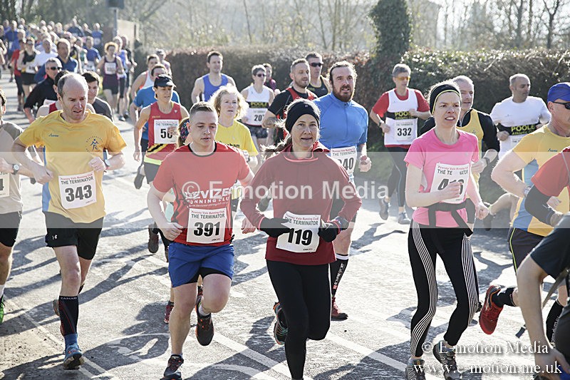 PVT 240219 40 - The Terminator Race - Pewsey Vale - 24/02/19