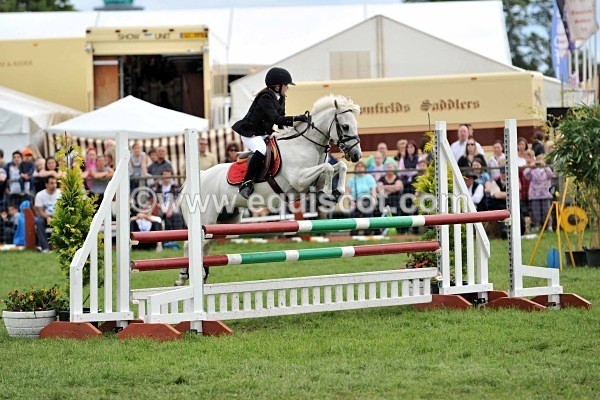 DSC_5056 - 26TH JUNE 2011 - 128CMS SJSS CHAMPIONSHIP FINAL, ROYAL HIGHLAND SHOW 2011