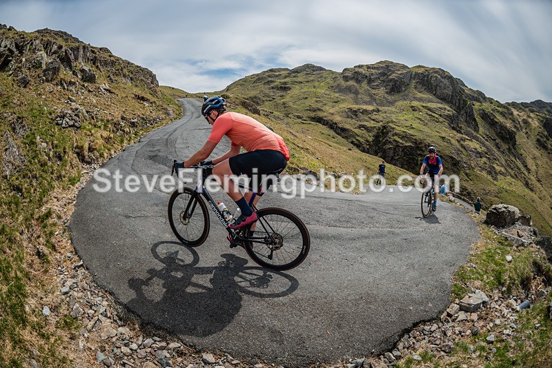 120515 - Hardknott Hairpin 12.00 - 13.00