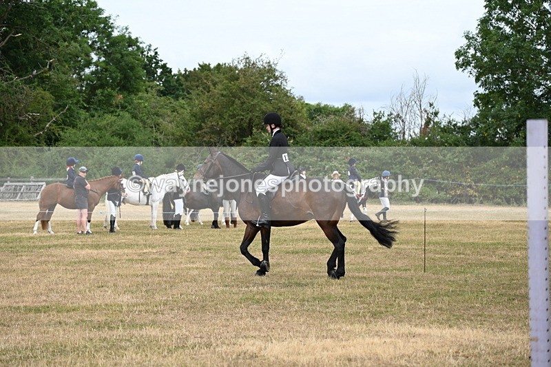 WJ6_3966 - Class 9 Tack & Turnout