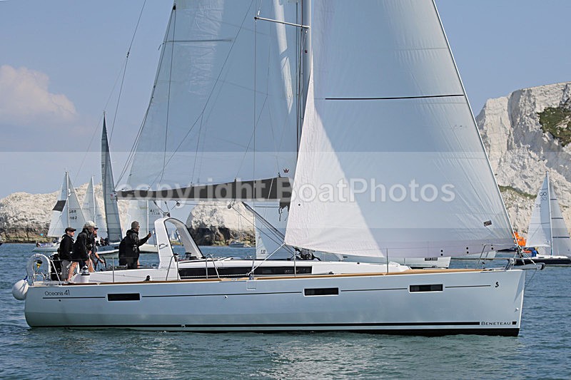 140621 SIENA GBR3526L S27A1270 - ROUND THE ISLAND - 21st June 2014