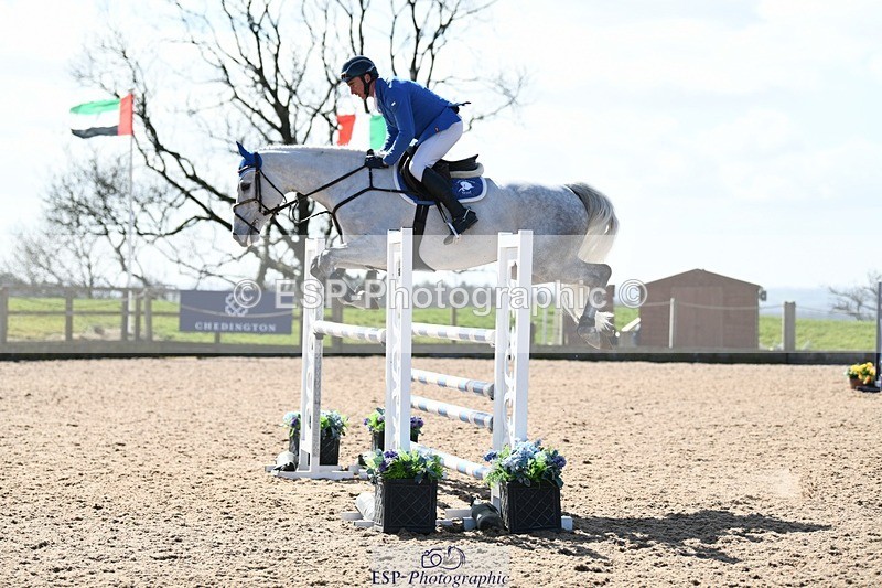 250328-132140-01215 - Cls 3 Snr Foxhunter