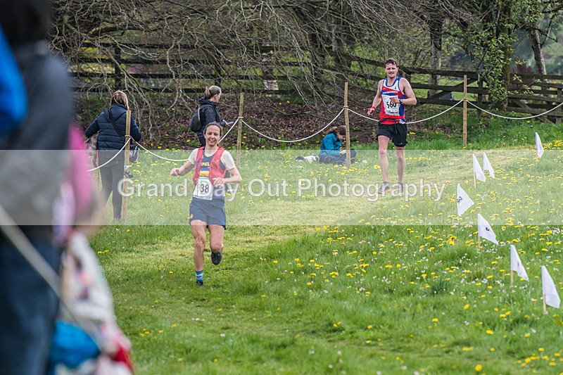 3 Peaks Finish-657 - The 3 Peaks Race Saturday 26th April 2025 - The Finish