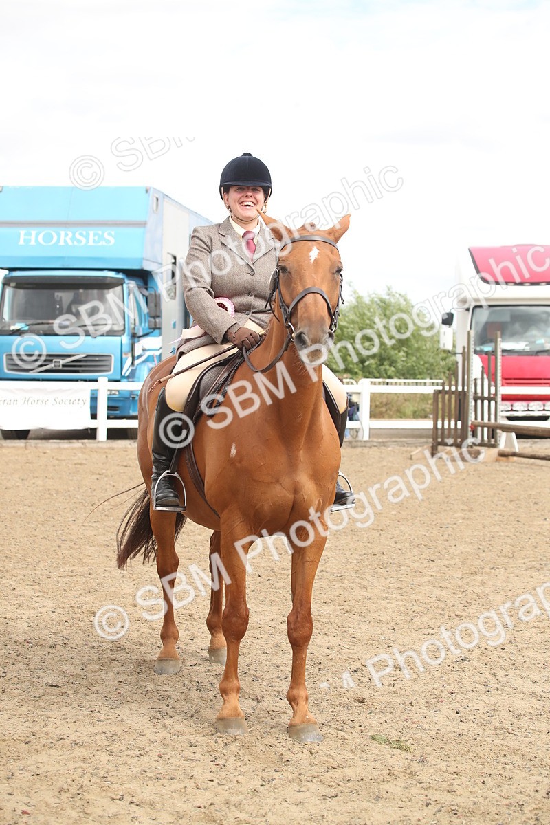 SBM_16573 - Class 506b - Working Veteran - 50cm (20+)