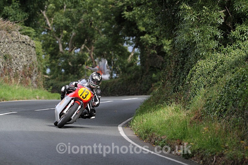 FOM_9385 - Bennetts 500cc Classic TT Race