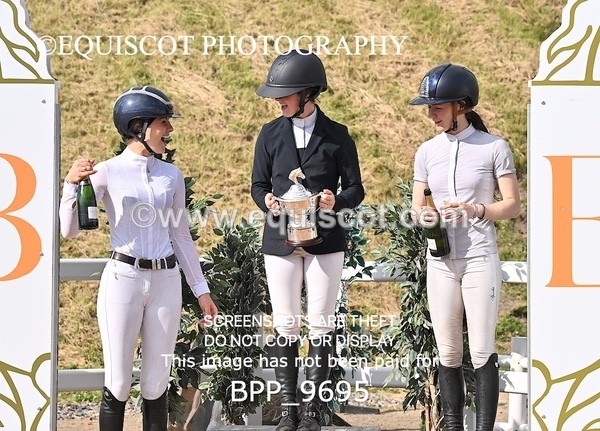 BPP_9695 - CLASS 22 SAT Marion Dreelan Grand Prix/National 1.40m Open