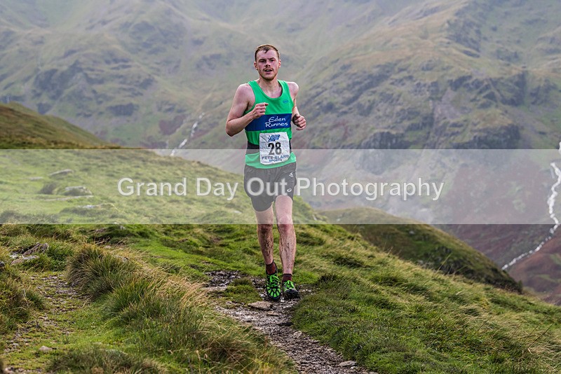 HBMR Leg 4-528 - Hodgson Brothers Mountain Relay - Leg 4 Sunday 1st October 2023