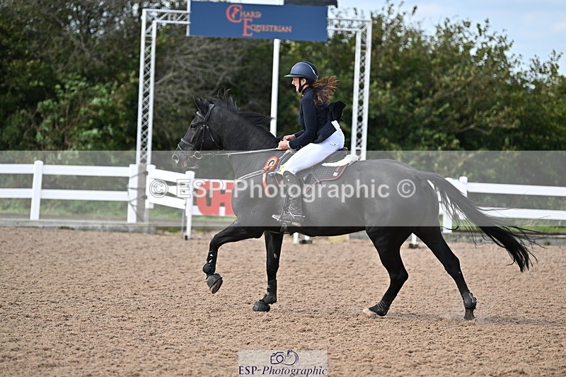 241005A-130543-03976 - SAT Cls 18 1.05m Amateur Jump Off and P