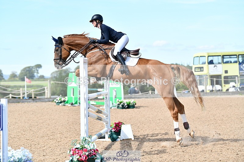 240914A-123756-07050 - Cls 15-S Snr Foxhunter