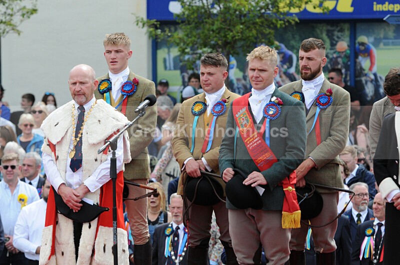 _342 - Selkirk Common Riding 2025