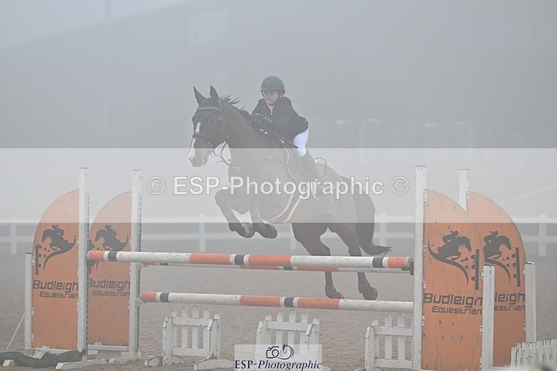 250208-142209-00804 - Cls 16-18 Children on Horses
