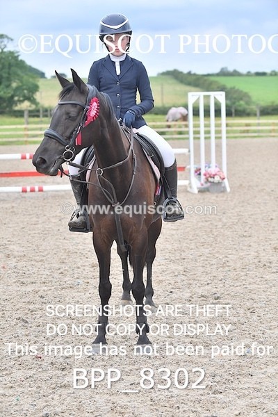 BPP_8302 - CLASS 14 SUN Stepping Stones 128/ 138cms Handicap