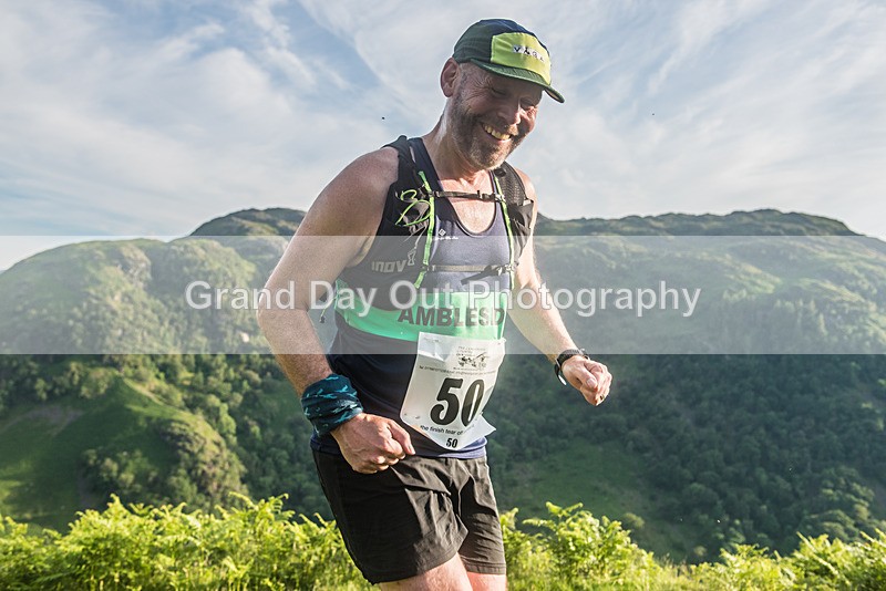 Langstrath-231 - Langstrath Fell Race Wednesday 19th June 2024
