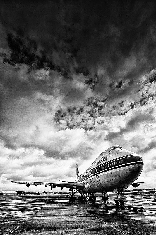 No.0015. Log book closed - Aviation