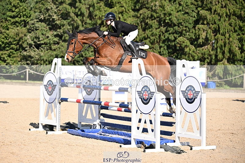260321A-145117-00999 - 6 Foxhunter 1m 20 Open