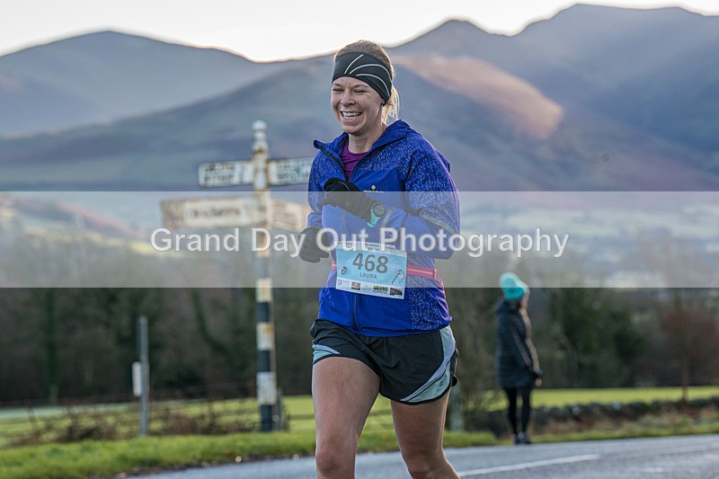 North Lakes Half Marathon  10k-414 - North Lakes Half Marathon & 10K Road Races Monday 2nd January 2023