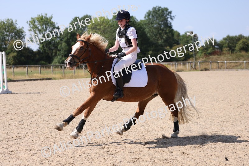 20250810-0825 - Class 3 - 60cm