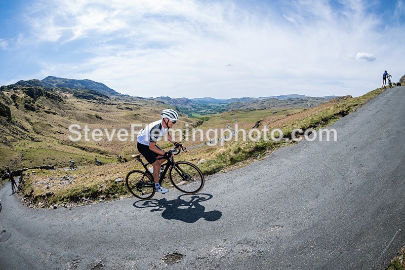 144208 - Hardknott Pass Camera 2 14.00-15.00