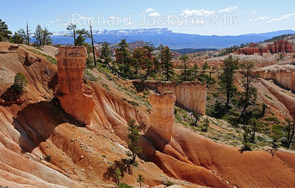 Image #4 - Bryce Canyon National Pk.- 2011