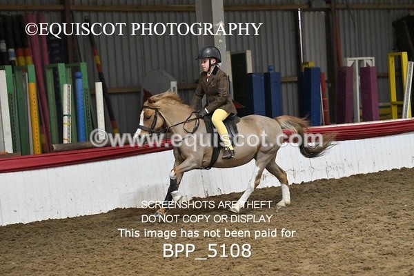 BPP_5108 - CLASS 4 50cm