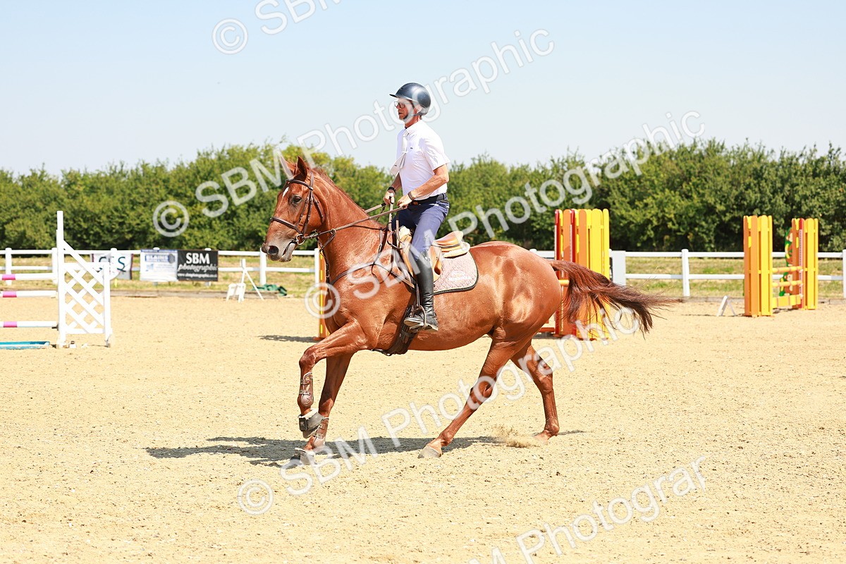 SBM_000569 - Class 2 - Senior British Novice - 90cm