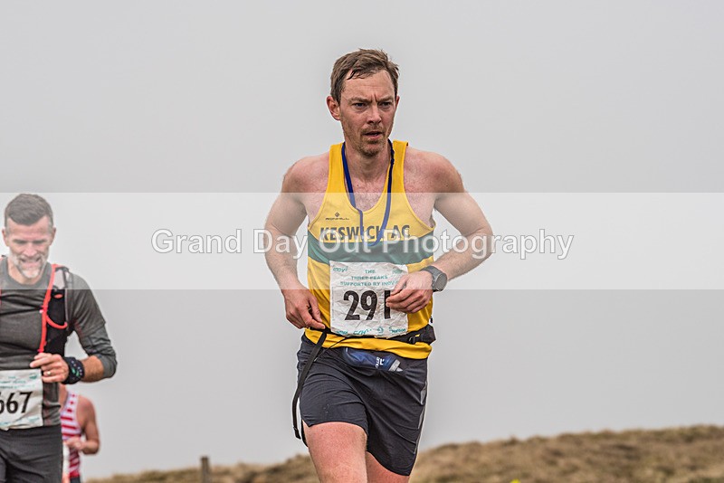 3 Peaks-272 - The 3 Peaks Race - Pen Y Ghent - Saturday 29th April 2023