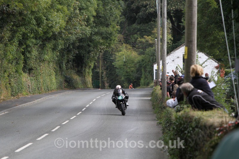  - MGP Supporters Club - Supertwin/Lightweight