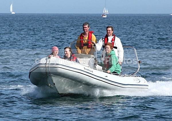 090831 BOMBARD RIB IMG_4273 - RIBs, Tenders, Dories, Dinghies