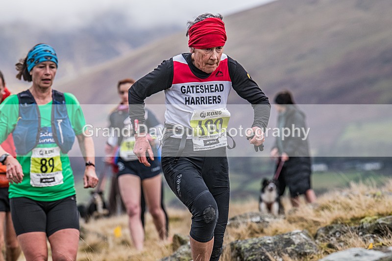 Clough Head-377 - Kong Running Clough Head Fell Race Saturday 7th February 2026